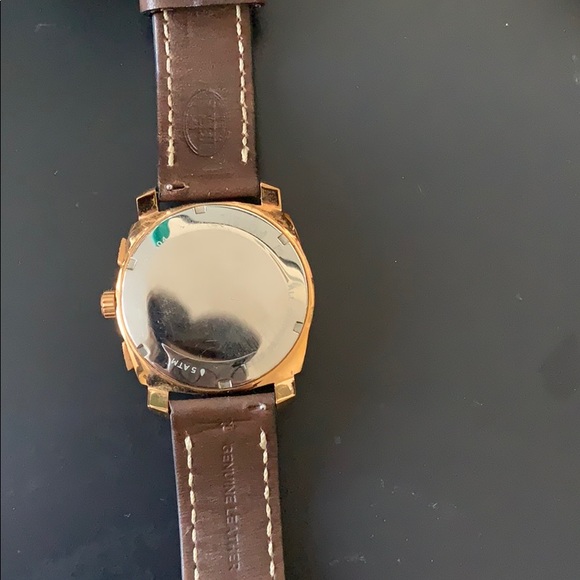 Fossil watch - Picture 4 of 5
